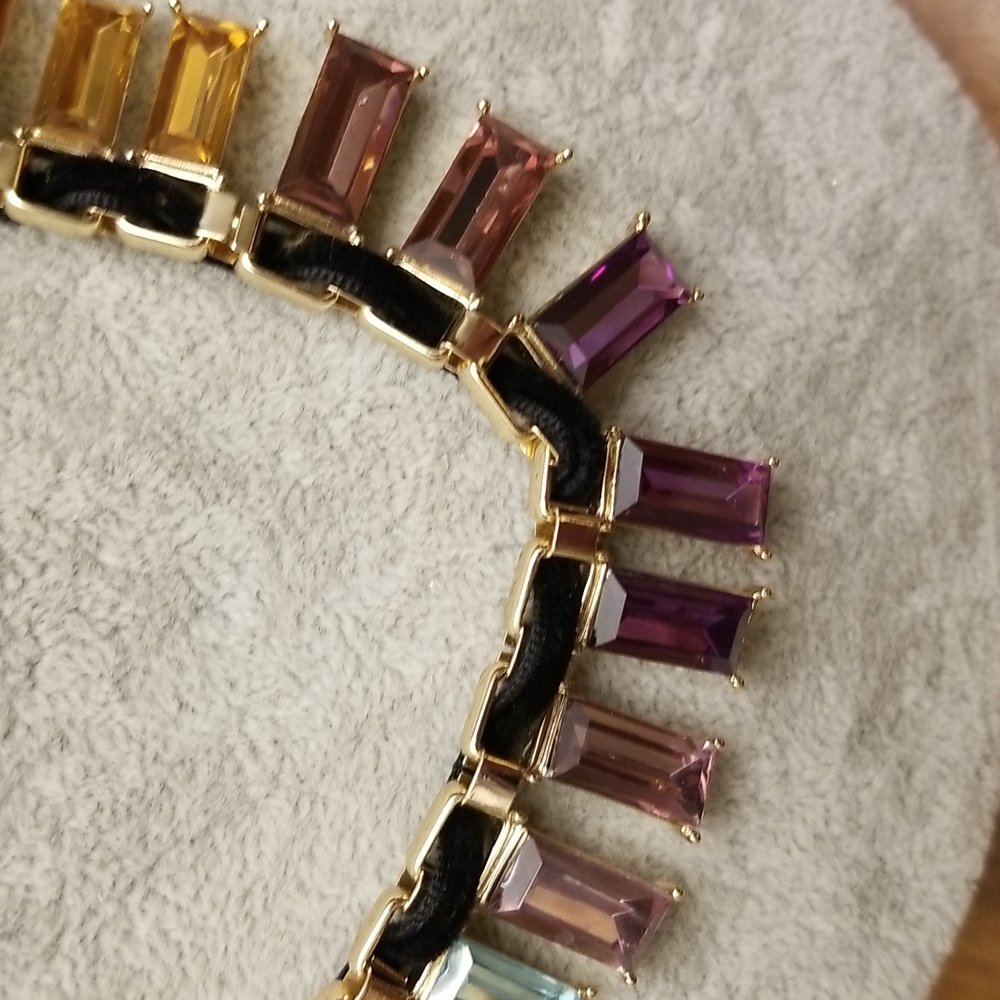 Inc Statement Necklace - image 2